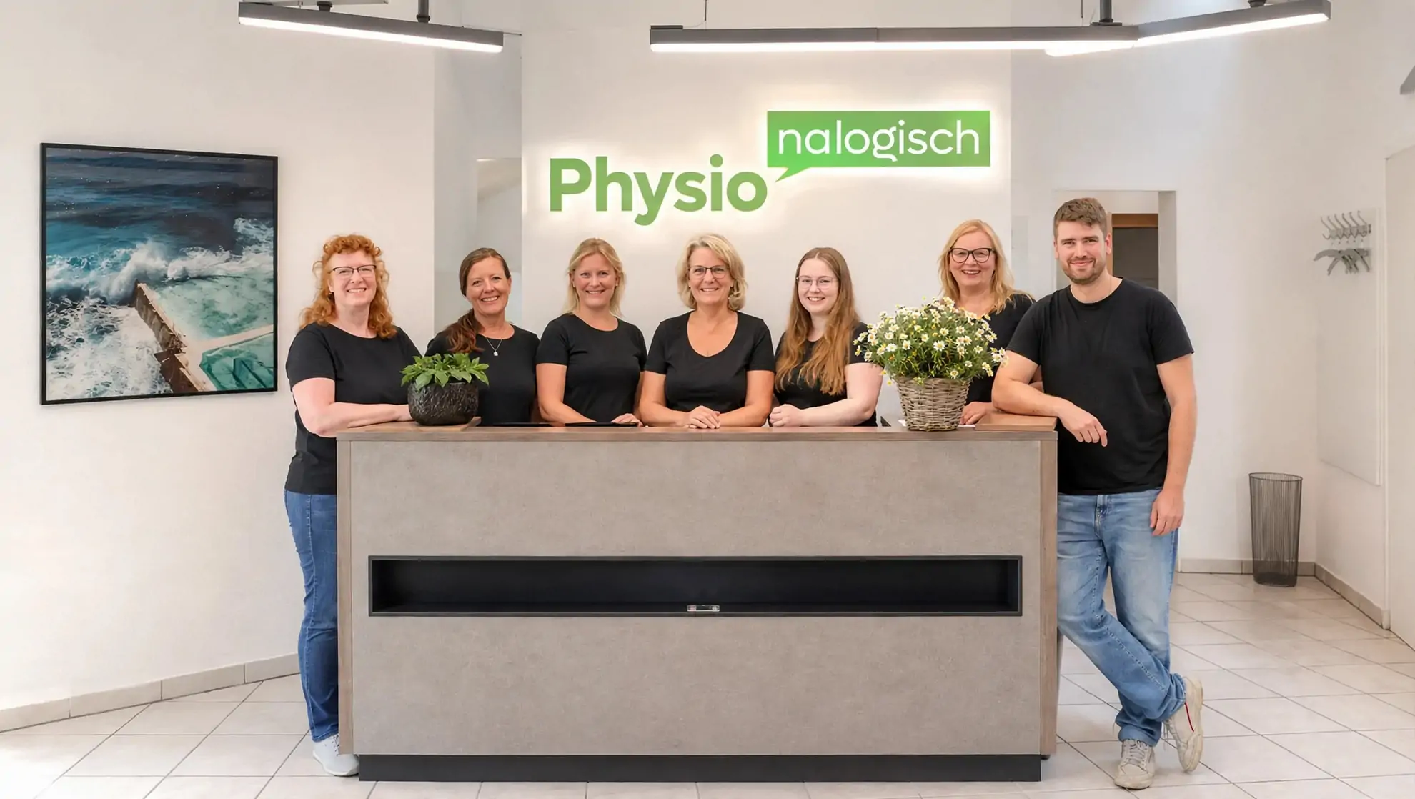 Titelbild Physio Na logisch